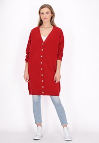 DreiMaster - Kardigan