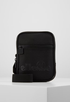 Sac bandoulière - black