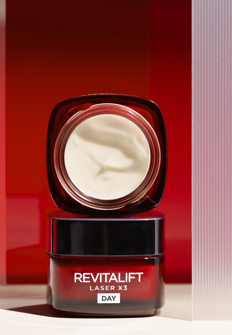 Damen Gesicht | L'Oréal Paris Skin REVITALIFT LASER X3 TAG 50ML Gesichtscreme - QM34870 Damen Gesicht | L'Oréal Paris Skin REVITALIFT LASER X3 TAG 50ML Gesichtscreme - QM34870