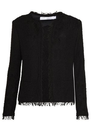 Iro SHAVANI - Blazer - black