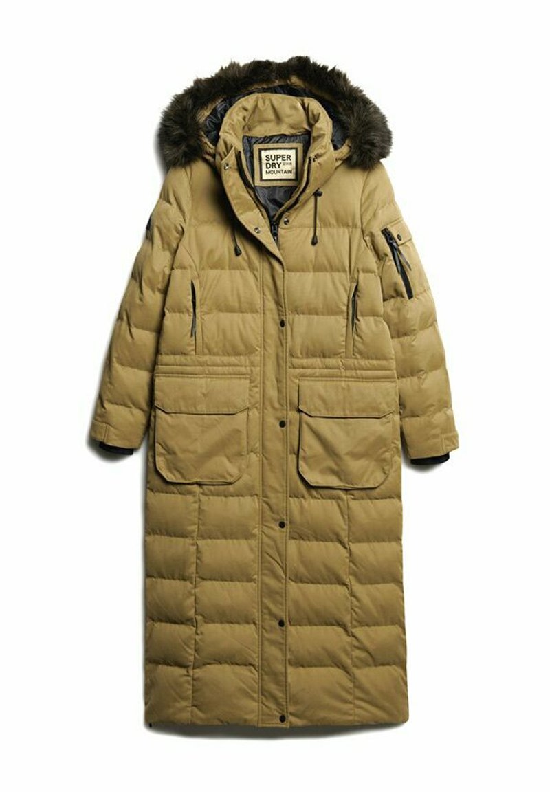 Superdry & Co Wintermantel - Bild 1