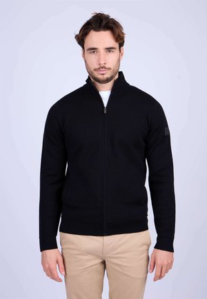 Mise au Green Gilet - black