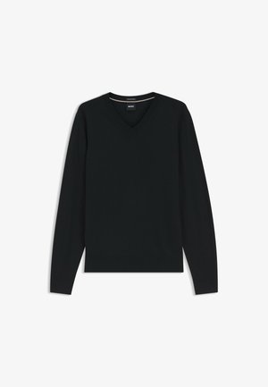 BOSS, - Sweter