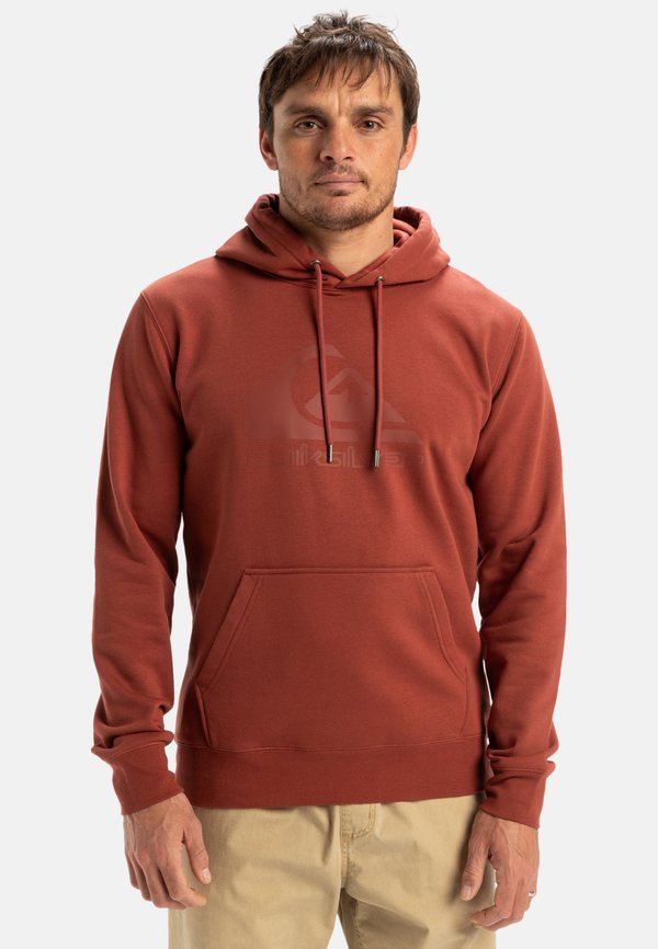 COMP LOGO - Kapuzenpullover - cqn