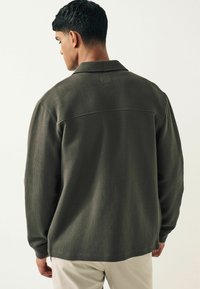 Next STANDARD - Ljetna jakna - slate grey