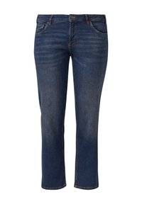 Non sélectionné, blau