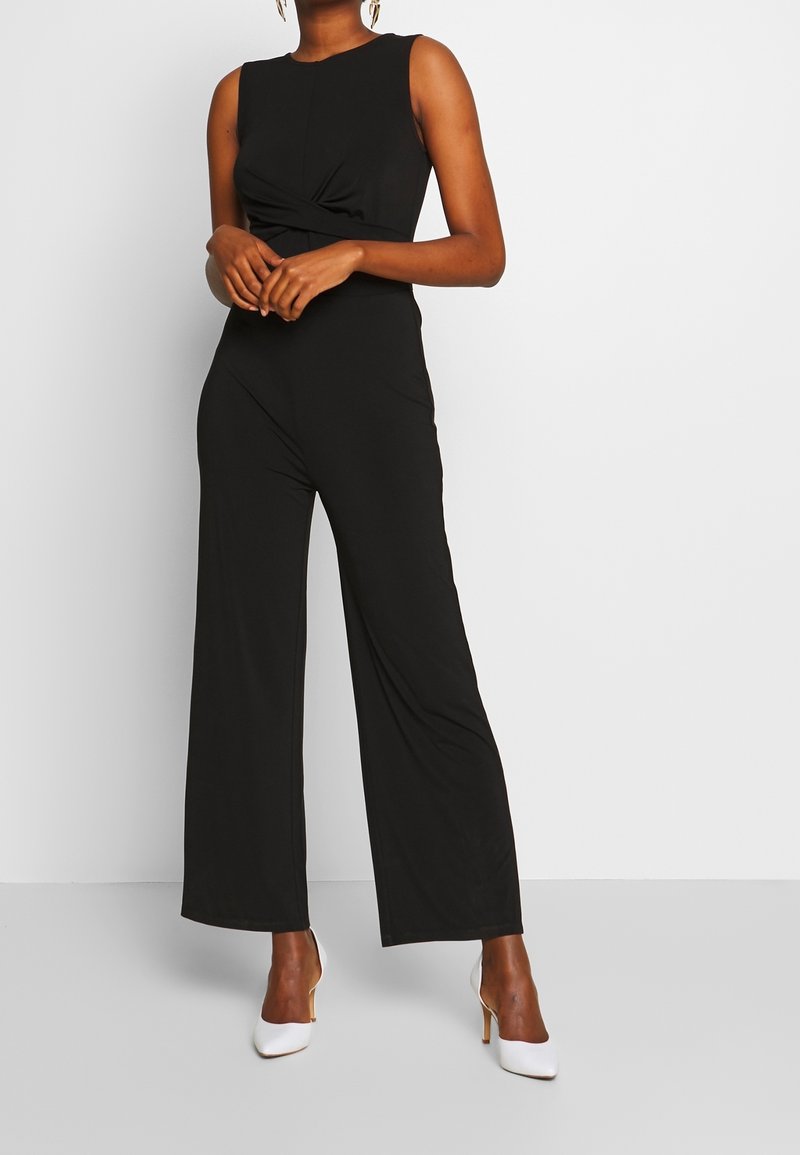 Anna Field by Zalando Combinaison - black