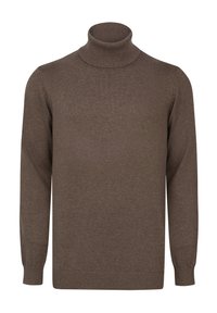 Felix Hardy 2 PACK - Džemper - light brown
