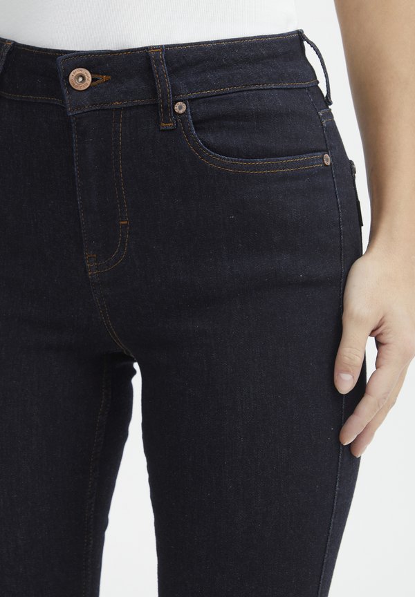 PZEMMELINA - Jeans Skinny Fit - un washed denim3