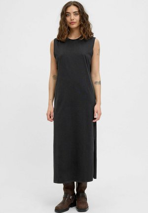 JXPALMA - Jerseyjurk - black