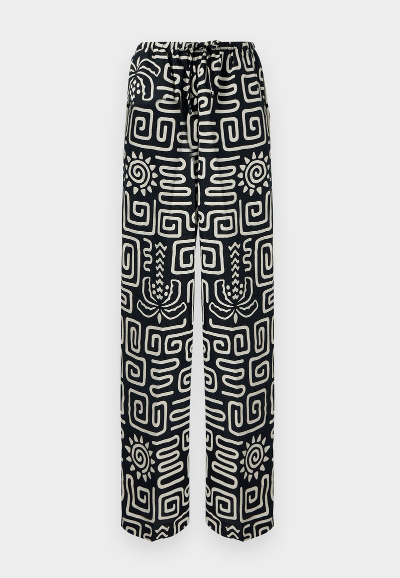 Rip Curl Broek zwart
