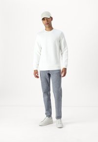 JOOP! Jeans ANTAIOS - Džemper - natural