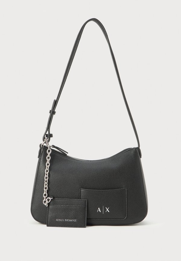 MEDIUM SHOULDER BAG - Handbag4