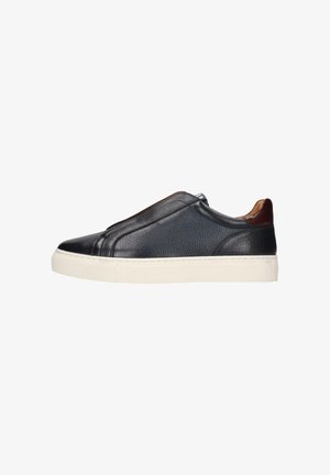 Melvin & Hamilton, TYLER 5 - Slipper - navy