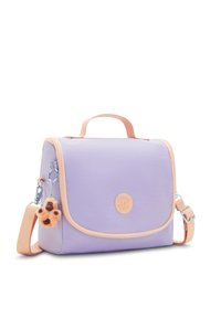 Kipling TO SCHOOL NEW KICHIROU - Handtasche - endless lila combo
