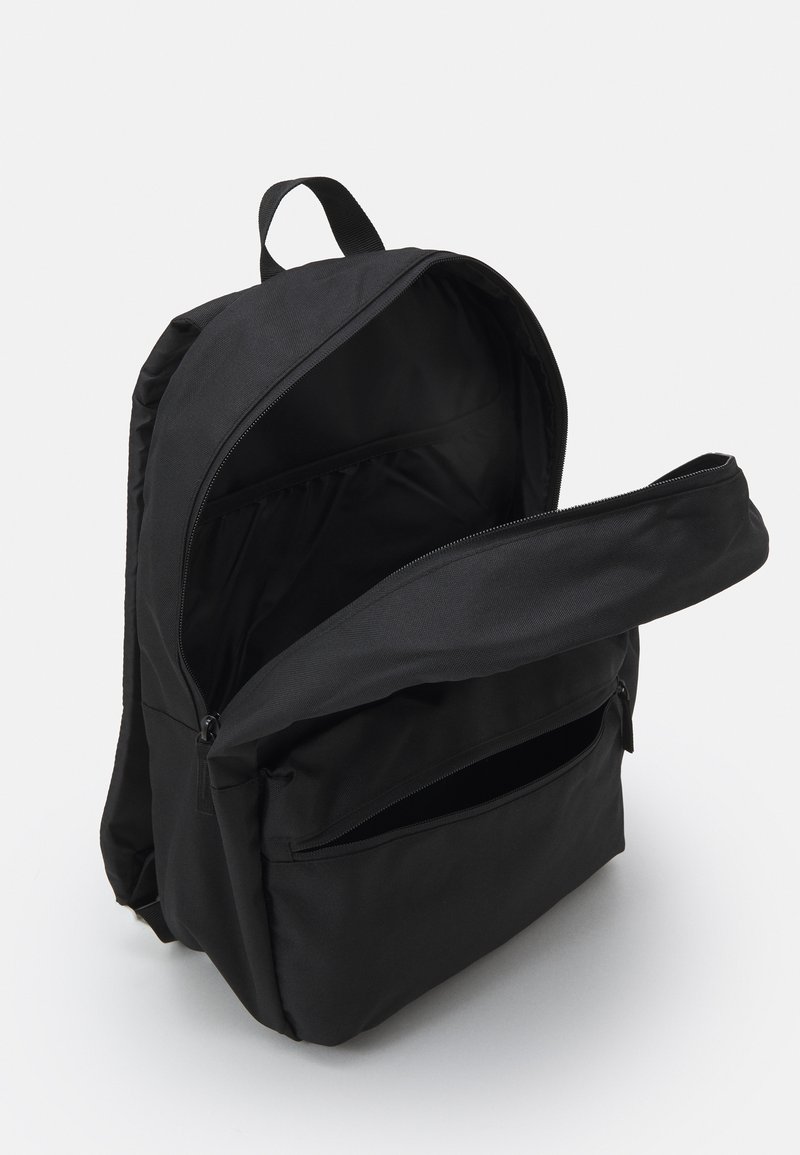 Converse CHUCK PATCH BACKPACK UNISEX Rucksack black Zalando.co.uk