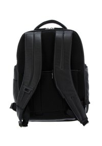 Piquadro Rugzak - nero