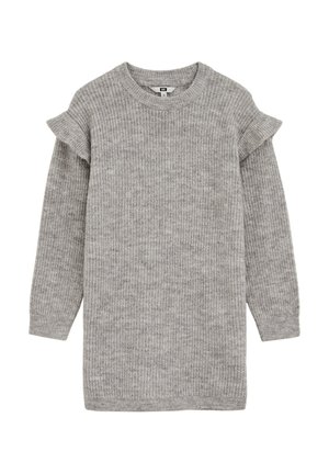 Džemperkleita - grey