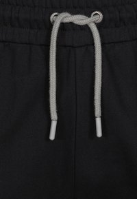 Lonsdale JOGGING NORMALE PASSFORM TWO TONES - Træningsbukser - black