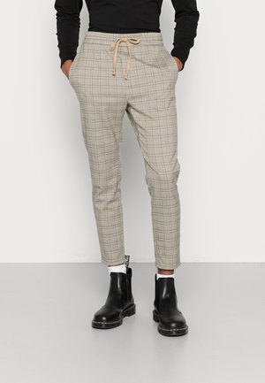 Pantalones - off-white
