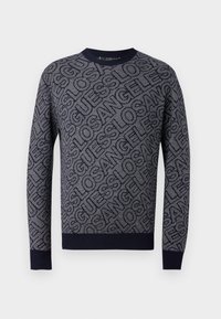 JARROD - Svetr - smart blue