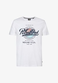 Ei valittu, bright white