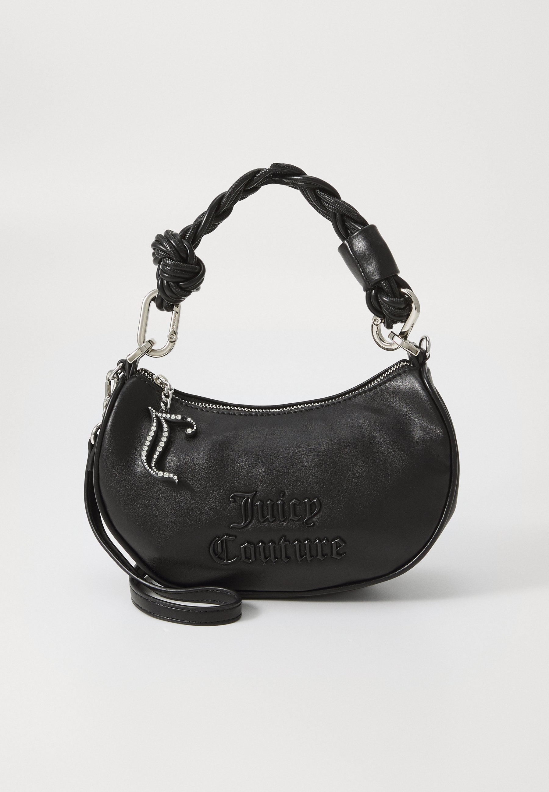 【Juicy Couture】Blossom Twist ミニポーチ付き バッグ Juicy Couture】Blossom Twist ミニポーチ付き バッグ