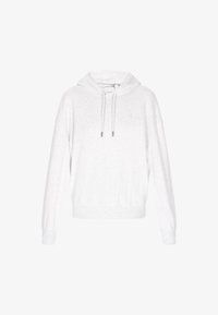 Unselected, offwhite melange