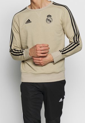 Article de supporter d'équipe de club - gold-coloured