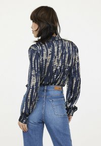 Lee Cooper DANNA - Skjortebluser - navy