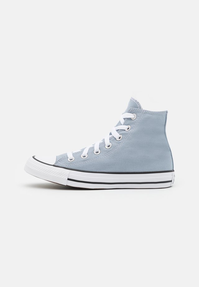 CHUCK TAYLOR ALL STAR UNISEX - Sneaker high - obsidian mist