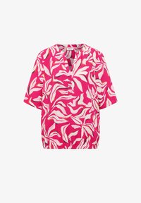Non sélectionné, pink