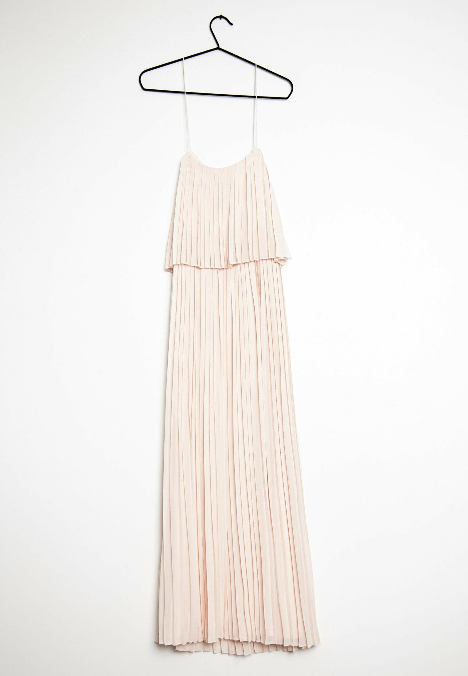 Club L London Maxi dress - pink/light pink - (Pre-owned) - Zalando.ie