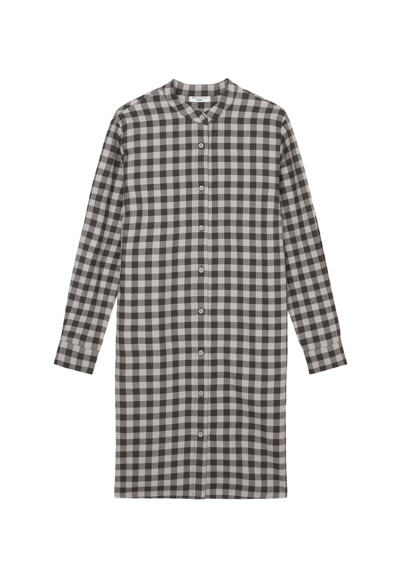 Marc O’Polo DENIM Blousejurk grijs