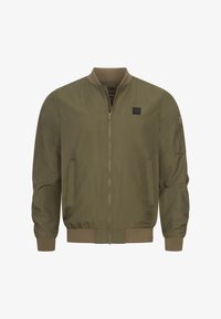 Unselected, army