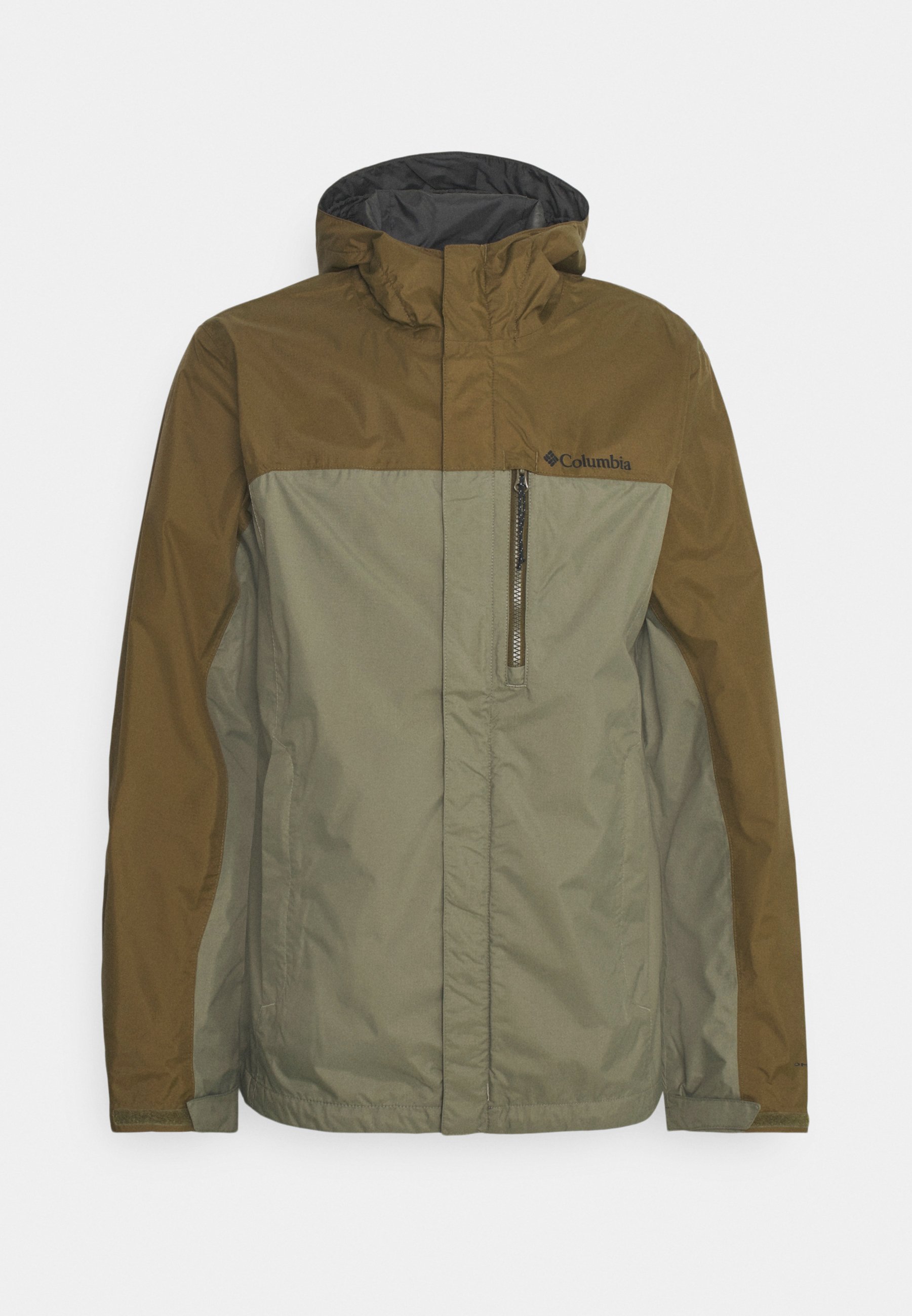 columbia beacon stone jacket