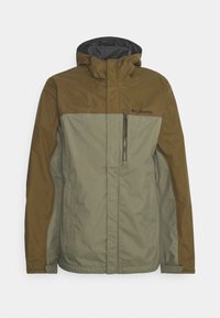 Não selecionado, stone green/new olive