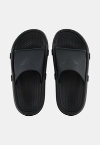 EA7 Emporio Armani Ciabatte da mare - nero