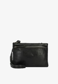 Non selezionato, black