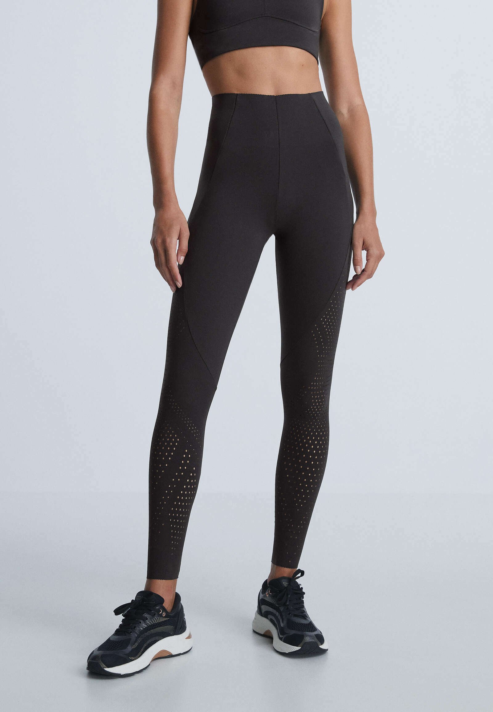 oysho legging