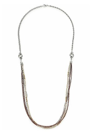 SET - Collier - mehrfarbig