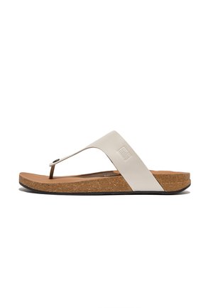 IQUSHION  - Teensandalen - clay grey