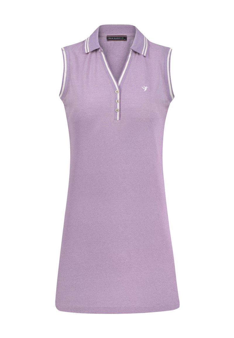 Felix Hardy Robe de jour - lilac