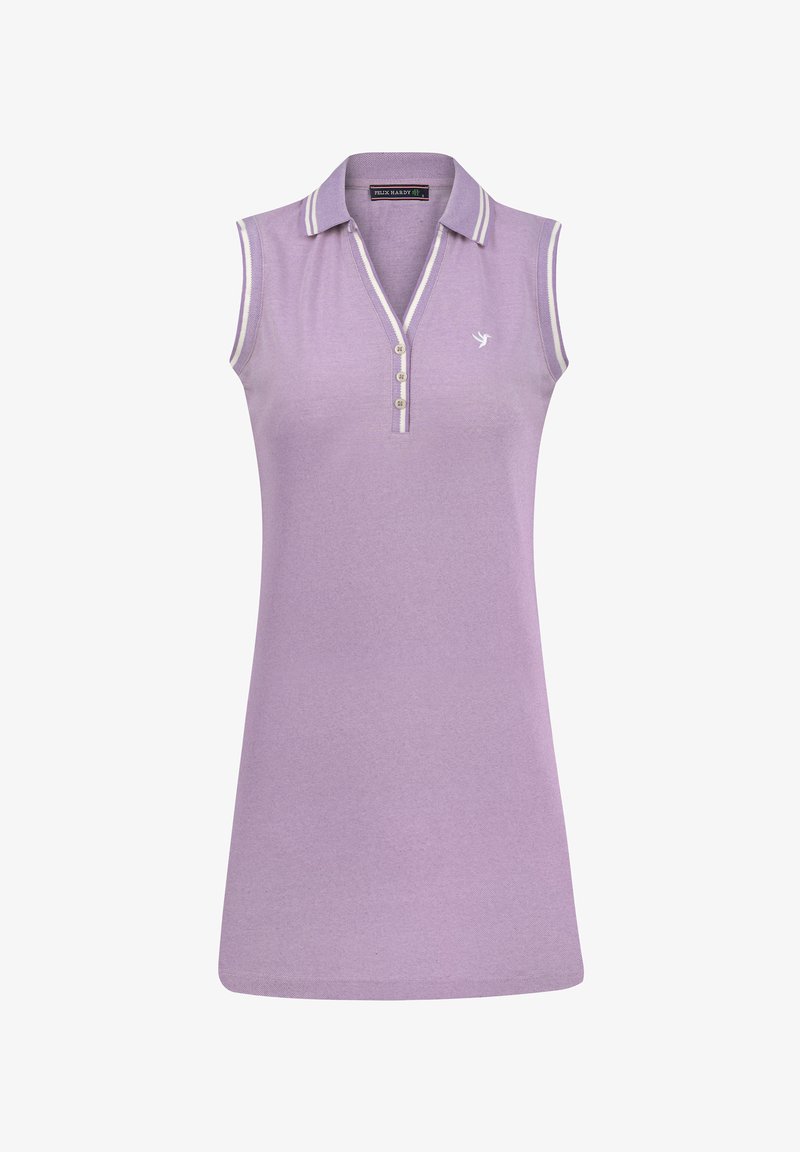 Felix Hardy Robe de jour - lilac