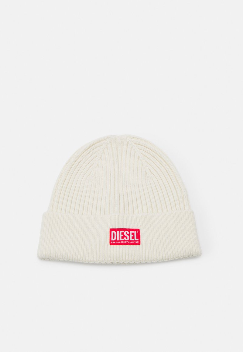 Diesel K-CODER-H UNISEX - Huer - beige