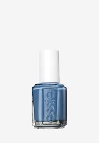 Essie NAIL POLISH niebieski