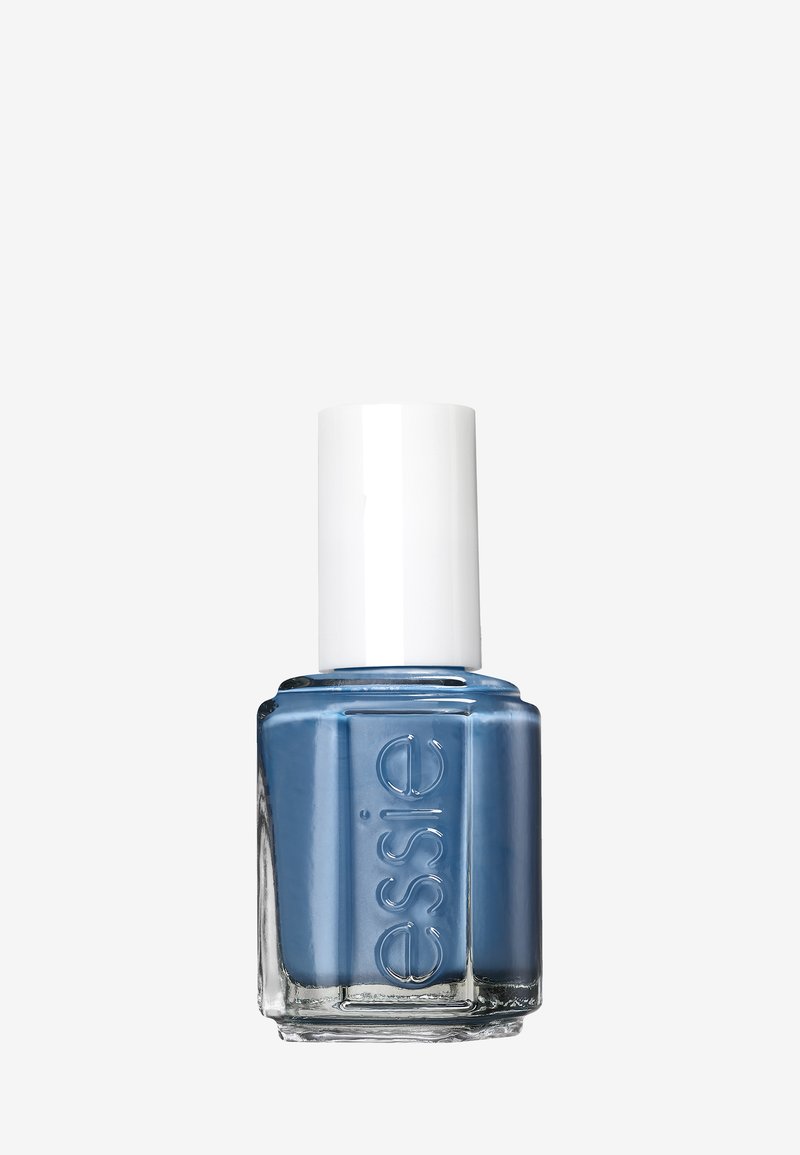 Essie NAIL POLISH niebieski