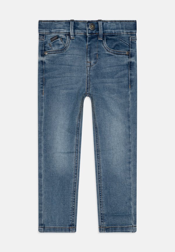 NKMPETE - Jeans Skinny Fit