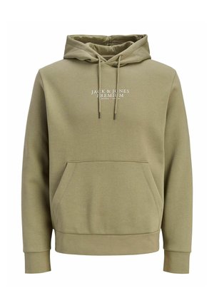 Jack & Jones PREMIUM, Logo - Huppari - mermaid