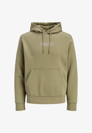 Jack & Jones PREMIUM, Logo - Huppari - mermaid
